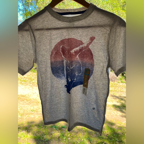 Boys tee shirt - Picture 1 of 4